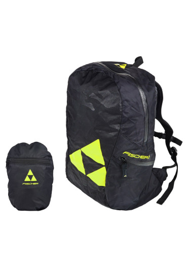 detail Batoh Fischer Foldable 20l