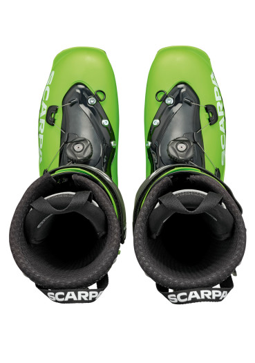 detail Scarpa F1 Junior 12180