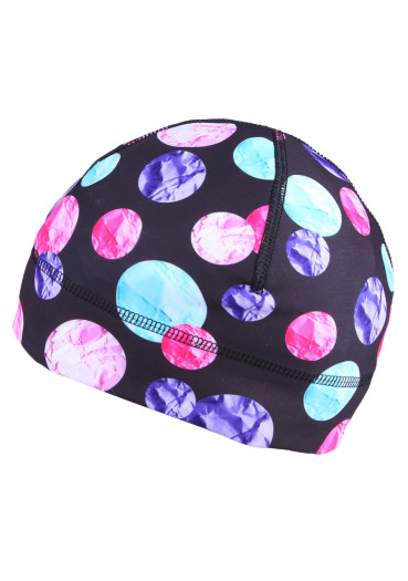 detail Dámska čiapka Sherpa Dorothea Black