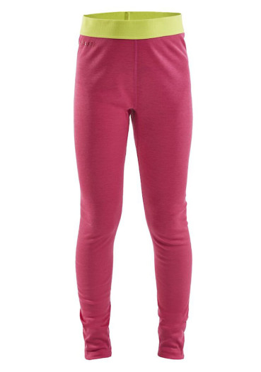 detail Craft 1909712-738645 Set CORE Warm Baselayer Junior