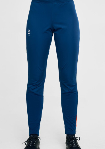 detail Dámske nohavice Bjorn Daehlie 333421-25300 Zemsi