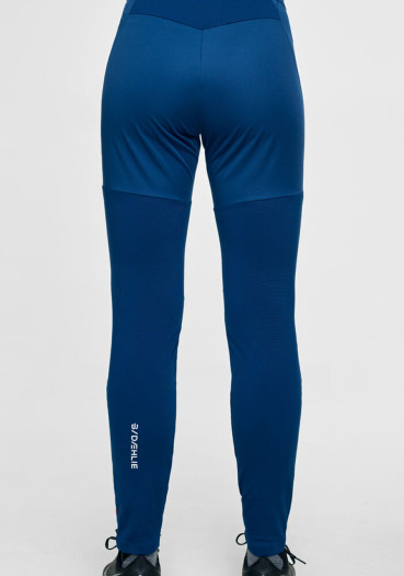 detail Dámske nohavice Bjorn Daehlie 333421-25300 Zemsi