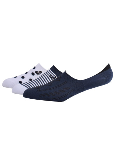 detail Roxy ARJAA03231-BSP0 NOSHOWSOCKSRXYA J SOCK BSP0