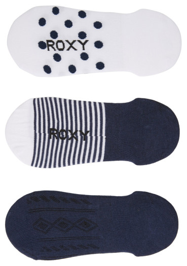detail Roxy ARJAA03231-BSP0 NOSHOWSOCKSRXYA J SOCK BSP0