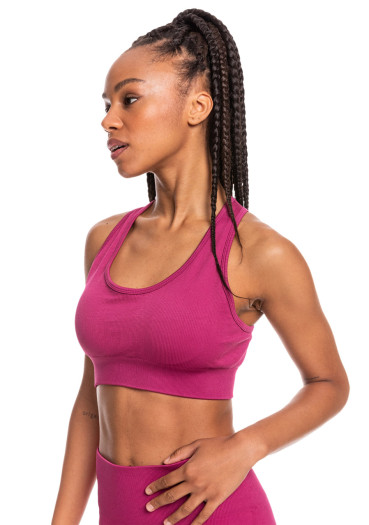 detail Športová podprsenka Roxy ERJKT03934-MQB0 TIME TO PTD BRA J TOPS MQB0