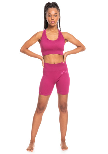 detail Športová podprsenka Roxy ERJKT03934-MQB0 TIME TO PTD BRA J TOPS MQB0