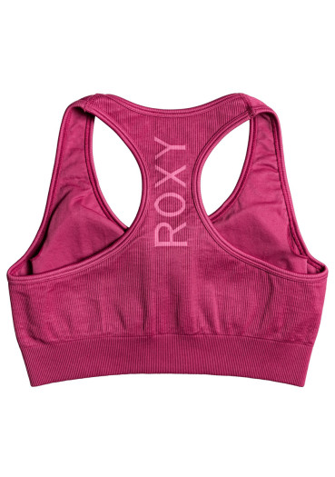detail Športová podprsenka Roxy ERJKT03934-MQB0 TIME TO PTD BRA J TOPS MQB0