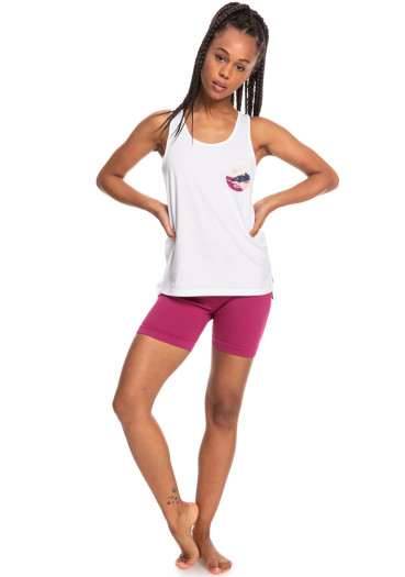 detail Roxy ERJKT03883-WBB0 WALKING ON THE J KTTP WBB0