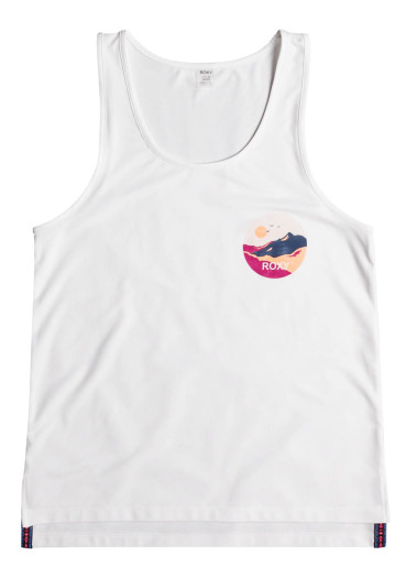 detail Roxy ERJKT03883-WBB0 WALKING ON THE J KTTP WBB0