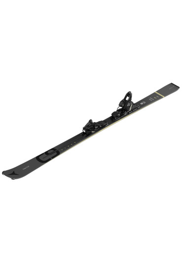 detail Atomic Cloud C9+M 10 GW Black