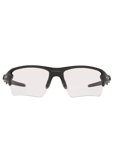 detail Slnečné okuliare Oakley 9188-9859 Flak 2.0 XL Mtt Black s Prizm Clear
