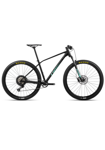 detail Orbea Alma 29 H30 - 29