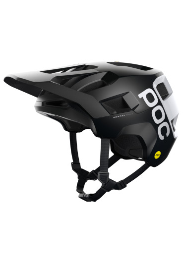 detail POC Kortal Race MIPS Black Matt/Hydrogen White