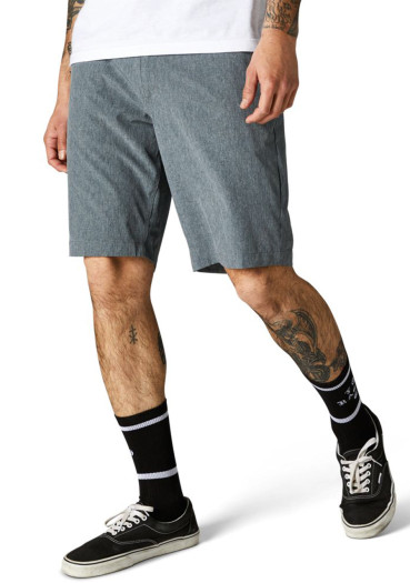 detail Pánske kraťasy Fox Essex Tech Stretch Short 21