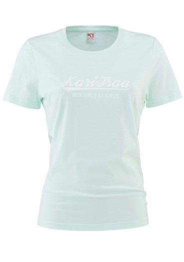 detail Kari Traa Molster Tee 622555 Ice