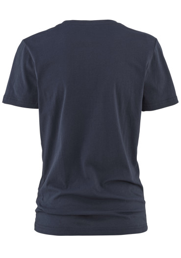 detail Dámske tričko Kari Traa Molster Tee 622555 Ma