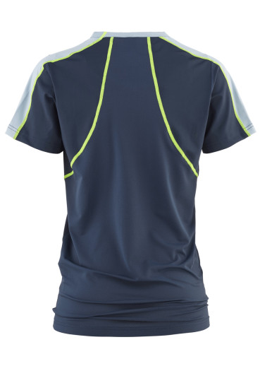 detail Dámske tričko Kari Traa Vicky Tee 623035 Marin