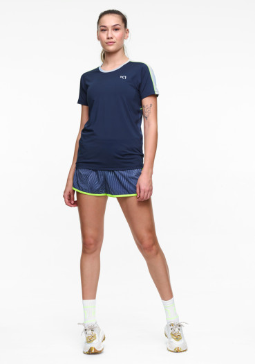 detail Dámske tričko Kari Traa Vicky Tee 623035 Marin