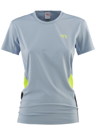 detail Kari Traa Janni Tee 623036 Misty