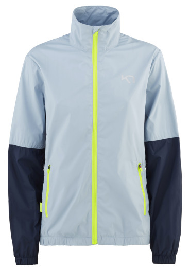 detail Dámska bunda Kari Traa Nora Jacket 622836 Misty