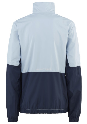 detail Dámska bunda Kari Traa Nora Jacket 622836 Misty