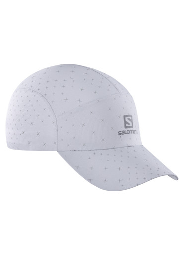 detail Salomon REFLECTIVE CAP ALLOY/AO/Reflectiv