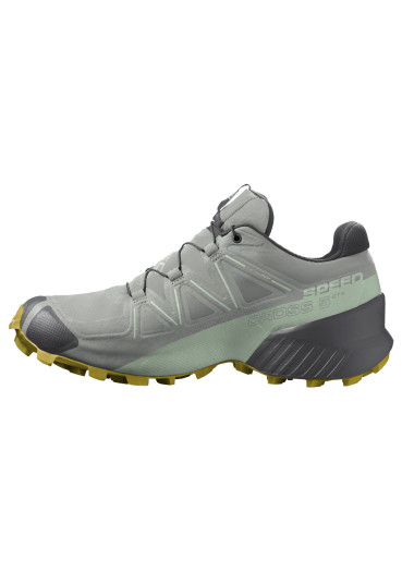 detail Salomon Speedcross 5 Gtx W Wrought Iron/Spr