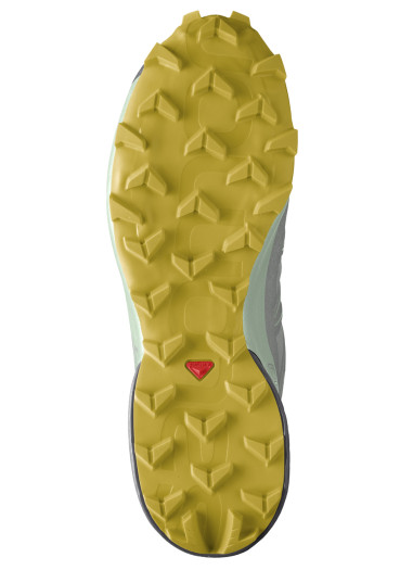 detail Salomon Speedcross 5 Gtx W Wrought Iron/Spr
