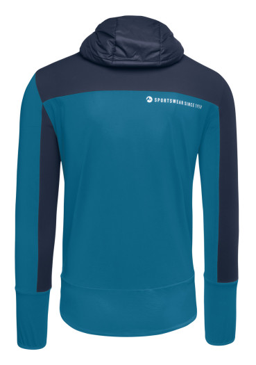 detail Martini No Limit He insignia/true navy