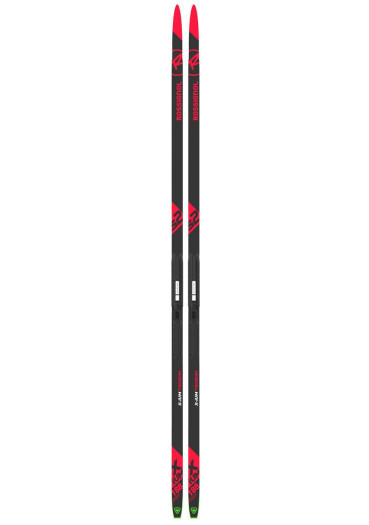detail Rossignol X-IUM Skating Premium S2-IFP + Race Pro Skate/RHJCU02+RJJ1000/-XC set