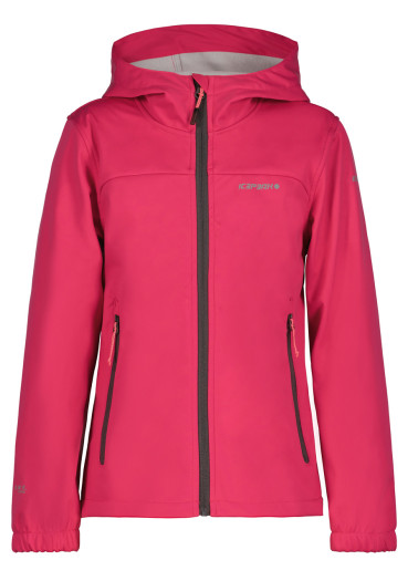 detail ICEPEAK 51896 Kleve Jr Cranberry