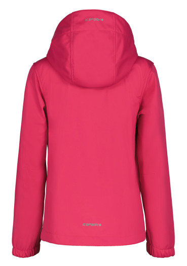 detail ICEPEAK 51896 Kleve Jr Cranberry