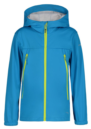 detail ICEPEAK 51897 Kline Jr Turquoise