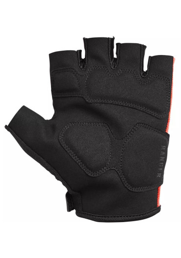 detail Fox Ranger Glove Gel Short Fluo Orange