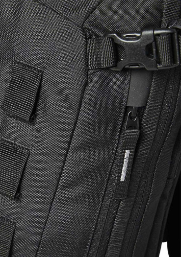 detail Batoh Fox Utility 10L Hydration Pack – Md Black