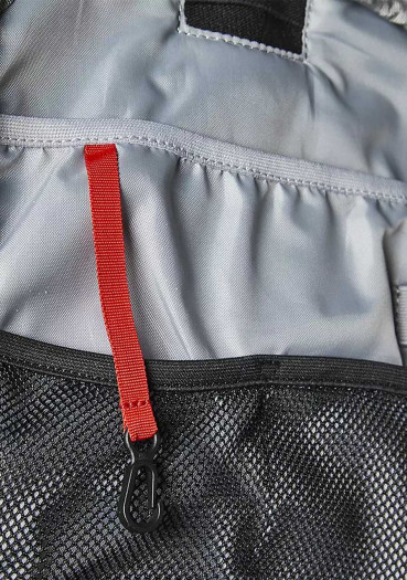 detail Batoh Fox Utility 10L Hydration Pack – Md Black