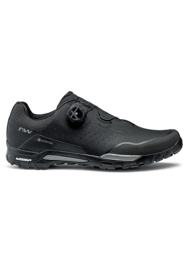 detail Northwave X-Trail Plus Gtx Black