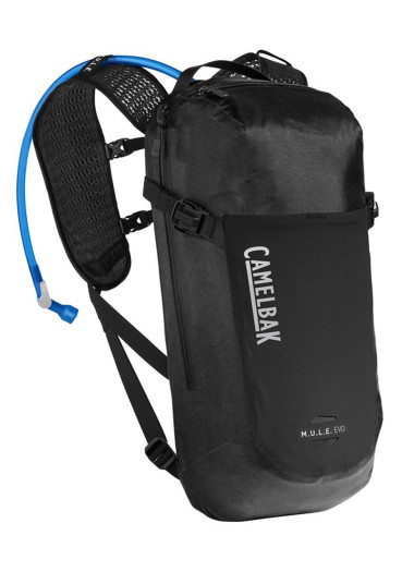detail Camelbak Mule Evo 12 Black