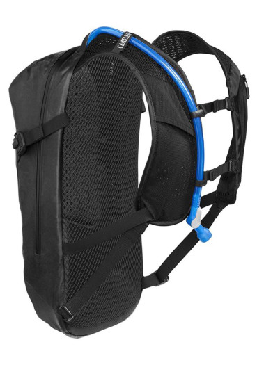 detail Batoh Camelbak Mule Evo 12 Black