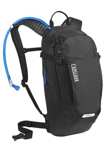 detail Camelbak Mule 12 Black