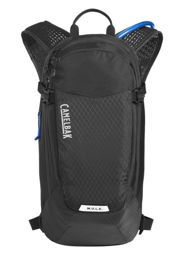 detail Batoh Camelbak Mule 12 Black