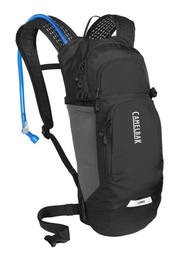 detail Camelbak Lobo 9 Black
