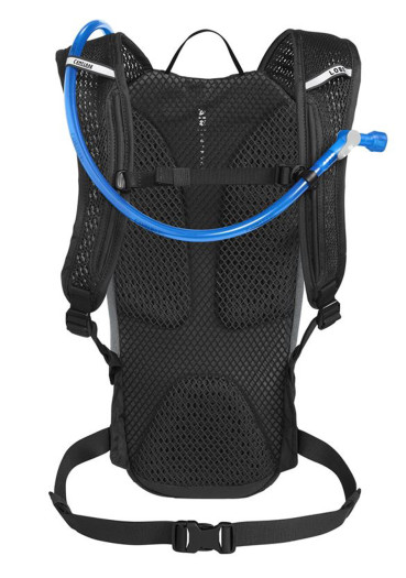 detail Batoh Camelbak Lobo 9 Black
