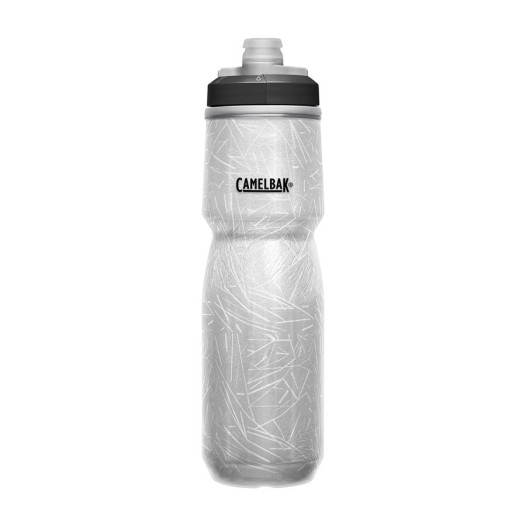 detail Cyklistická fľaša CamelBak Podium Ice 0,62l Black