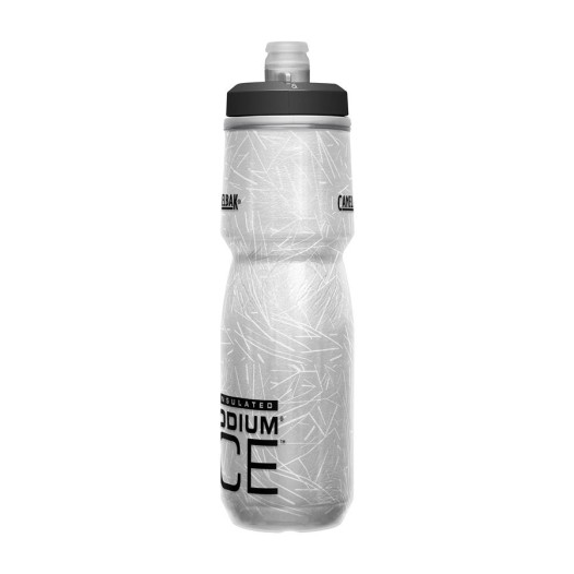 detail Cyklistická fľaša CamelBak Podium Ice 0,62l Black