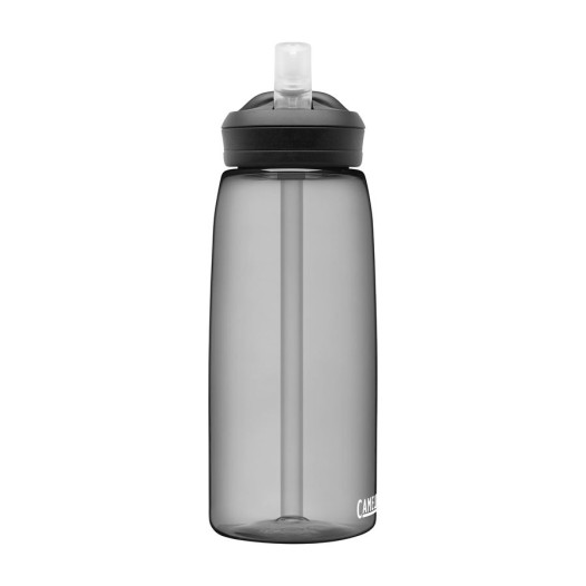 detail Fľaša CamelBak Eddy+ 1l Charcoal