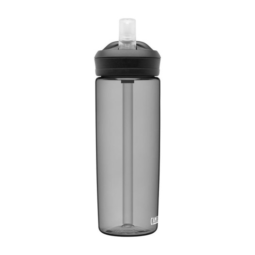 detail Fľaša CamelBak Eddy+ 0,6l Charcoal