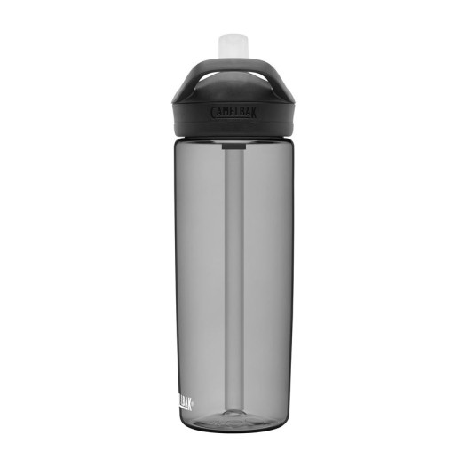 detail Fľaša CamelBak Eddy+ 0,6l Charcoal