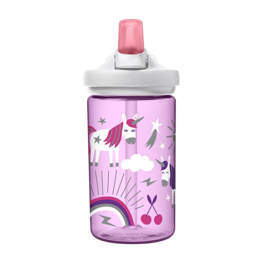 detail Detská fľaša Camelbak Eddy+ Kids 0,4l Unicorn Party