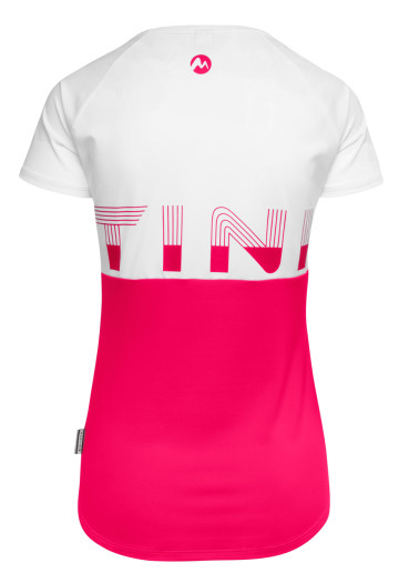 detail Martini Classy Da Jazzy/White